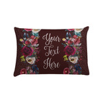 Boho Pillow Case - Standard (Personalized)