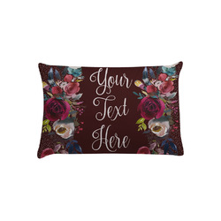 Boho Pillow Case - Toddler (Personalized)