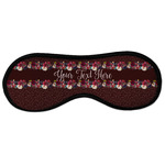 Boho Sleeping Eye Masks - Large (Personalized)