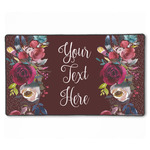 Boho XXL Gaming Mouse Pad - 24" x 14" (Personalized)