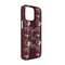 Boho iPhone 13 Case - Angle