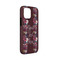 Boho iPhone 13 Mini Tough Case - Angle