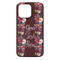 Boho iPhone 13 Pro Max Case - Back