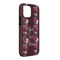 Boho iPhone 13 Pro Max Tough Case - Angle