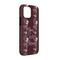 Boho iPhone 13 Pro Tough Case -  Angle