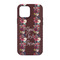 Boho iPhone 13 Pro Tough Case - Back