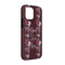 Boho iPhone 13 Tough Case - Angle