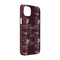 Boho iPhone 14 Case - Angle