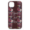 Boho iPhone 14 Plus Case - Back