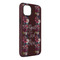 Boho iPhone 14 Plus Tough Case - Angle