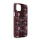 Boho iPhone 14 Pro Case - Angle