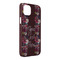 Boho iPhone 14 Pro Max Case - Angle