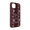 Boho iPhone 14 Pro Tough Case - Angle