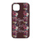 Boho iPhone 14 Pro Tough Case - Back