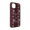 Boho iPhone 14 Tough Case - Angle