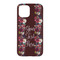 Boho iPhone 15 Case - Back