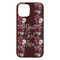 Boho iPhone 15 Plus Case - Back