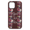 Boho iPhone 15 Plus Tough Case - Back