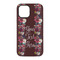 Boho iPhone 15 Pro Tough Case - Back