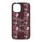 Boho iPhone 15 Tough Case - Back