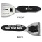 Dental Hygienist BBQ Multi-tool  - APPROVAL (double sided)