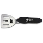 Dental Hygienist BBQ Tool Set - Single Sided (Personalized)