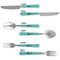 Dental Hygienist Cutlery Set - APPROVAL