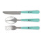 Dental Hygienist Cutlery Set - FRONT