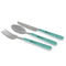 Dental Hygienist Cutlery Set - MAIN