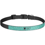 Dental Hygienist Dog Collar - Large (Personalized)