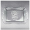 Dental Hygienist Glass Baking Dish - APPROVAL (13x9)