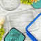 Dental Hygienist Glass Baking Dish - LIFESTYLE (13x9)