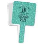 Dental Hygienist Hand Mirror (Personalized)