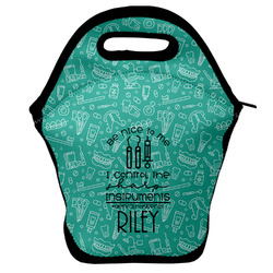 Dental Hygienist Lunch Bag w/ Name or Text