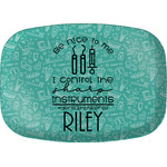 Dental Hygienist Melamine Platter (Personalized)