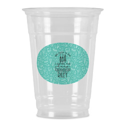 Dental Hygienist Party Cups - 16oz (Personalized)