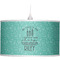 Dental Hygienist Pendant Lamp Shade