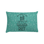 Dental Hygienist Pillow Case - Standard (Personalized)