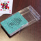 Dental Hygienist Playing Cards - In Package