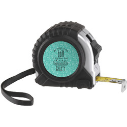 Dental Hygienist Tape Measure (Personalized)