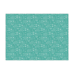 Dental Hygienist Tissue Paper Sheets