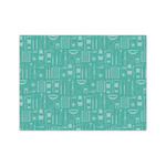 Dental Hygienist Medium Tissue Papers Sheets - Lightweight