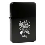 Dental Hygienist Windproof Lighter (Personalized)