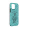 Dental Hygienist iPhone 13 Mini Tough Case - Angle