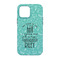 Dental Hygienist iPhone 13 Tough Case - Back