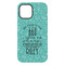 Dental Hygienist iPhone 15 Plus Tough Case - Back