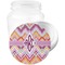 Ikat Chevron Jar Opener - Main