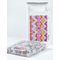 Ikat Chevron Jigsaw Puzzle 1014 Piece - Box