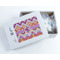 Ikat Chevron Jigsaw Puzzle 30 Piece - Box