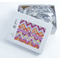 Ikat Chevron Jigsaw Puzzle 500 Piece - Box